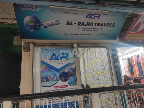 Al-Rajhi Travels