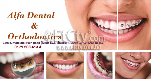 Alfa Dental & Orthodontics