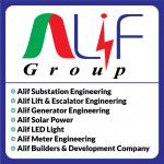 Alif Power Solution Ltd.