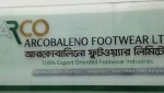 Arcobaleno footwear Ltd.