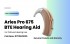 Aries Pro BTE 675 Digital Hearing Aids Price in Bangladesh