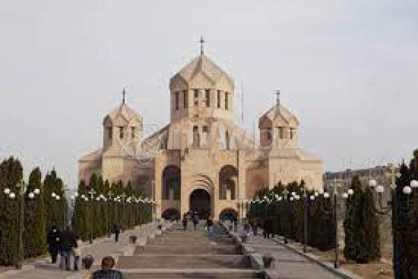 Armenian Church