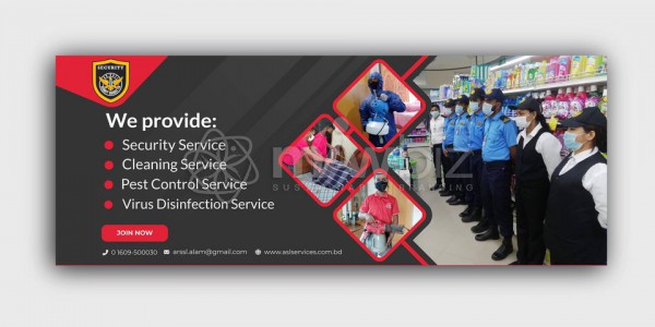 ASL Security & Cleaning