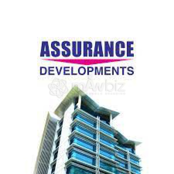 Assurance Developments Ltd.