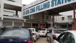 ATA CNG Filling Station