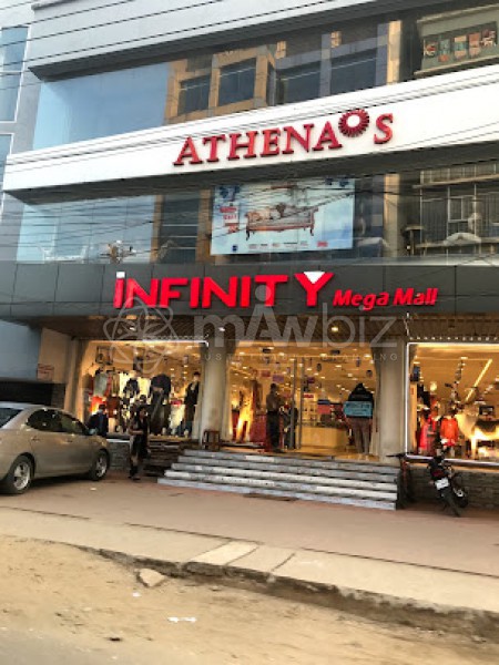 Athena's Furniture