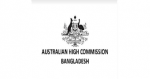 Australian High Commission...