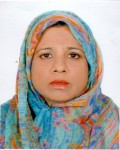 Asstt. Prof. (Dr.) Nilufar Nasreen Ava