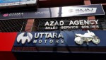 Azad Agency