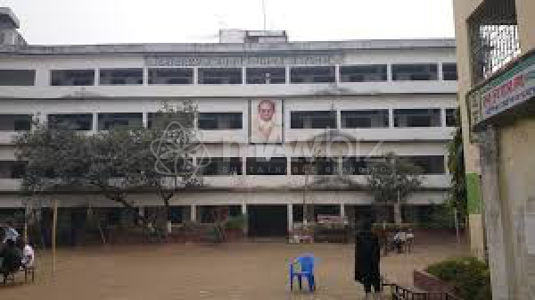 Azampur Government Primary School