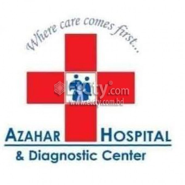 Azhar Hospital and Diagnostic Center