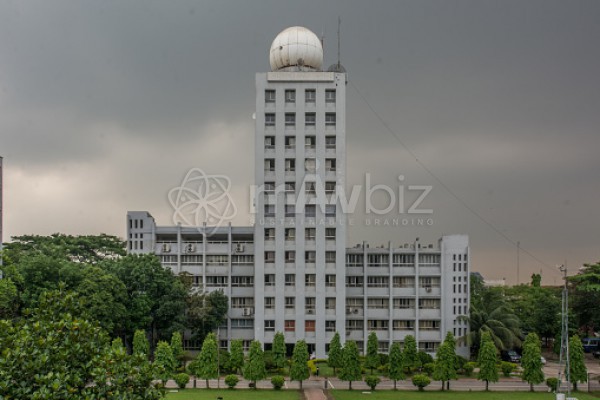 Bangladesh Meteorological Department (BMD)