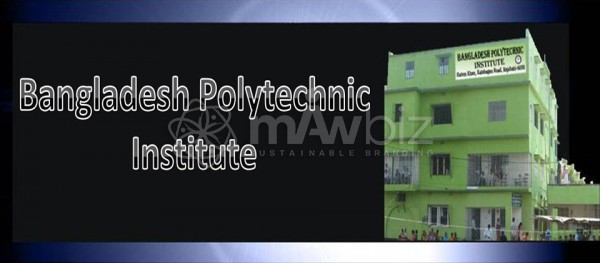 Bangladesh Polytechnic Institute