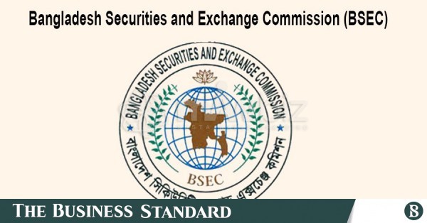 Bangladesh Securities and Exchange Commission (BSEC)