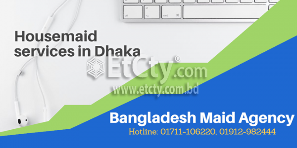 Bangladeshm Maid Agency