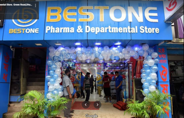 BESTONE Pharma & Departmental Store