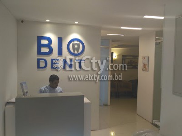 Biodent Dental Clinic & Implant Center