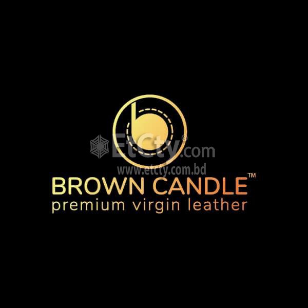 Brown Candle Footwear