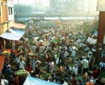 Cement Crossing Kacha Bazar