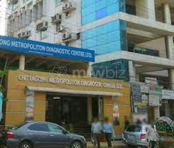 Chattogram Metropolitan Hospital Limited