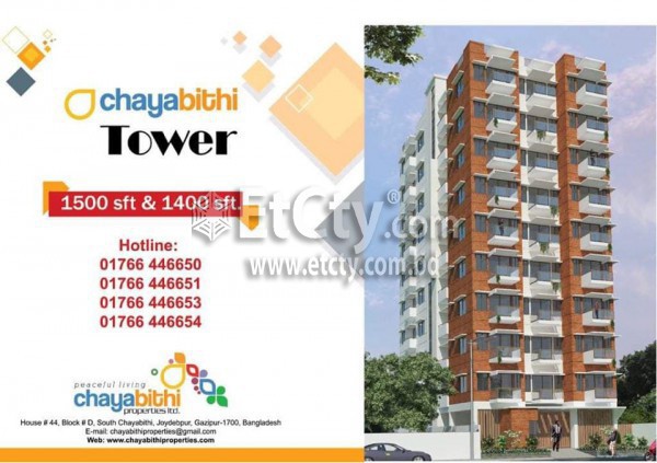 Chayabithi Properties Ltd.