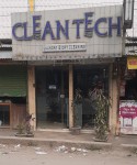 Clean Tech Laundry & Dry...