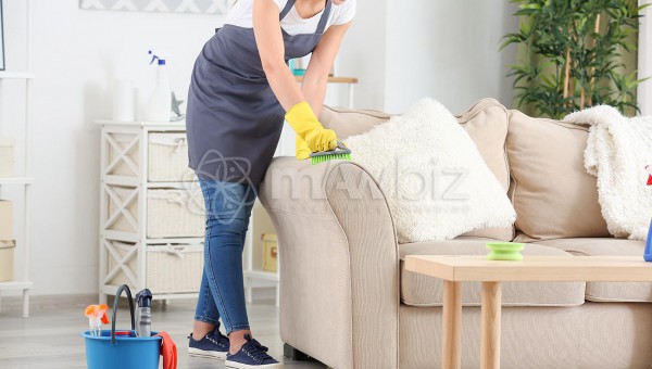 Cleaning Bd(Carpet Cleaning)