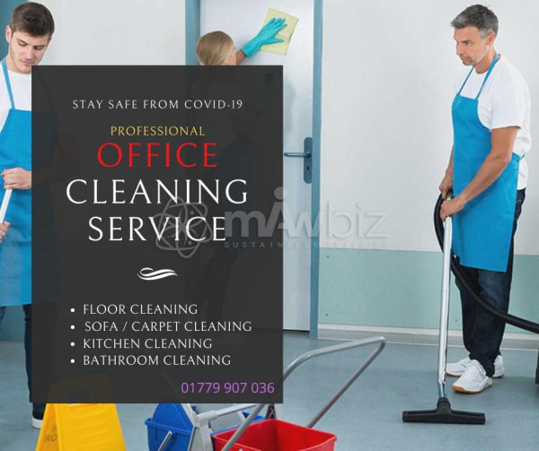 Cleanxcare(Cleaning Services)