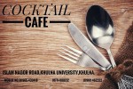 Cocktali Cafe