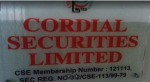 Cordial Securities Limited