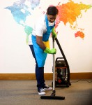 Corporate Care(Carpet Cleaning)