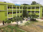 Cox’s Bazar City College