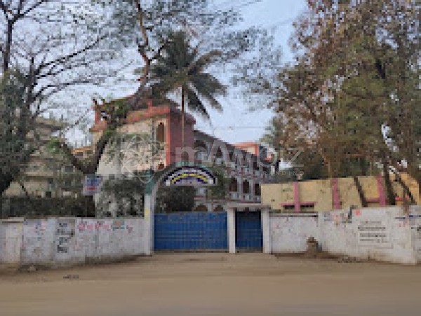 Cox's Bazar Saikat Girls High School