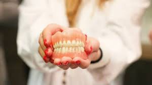 Dentures - Avenue Dental Care