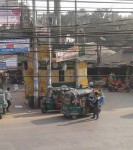 Dagonbhuiyan Highway Police Box