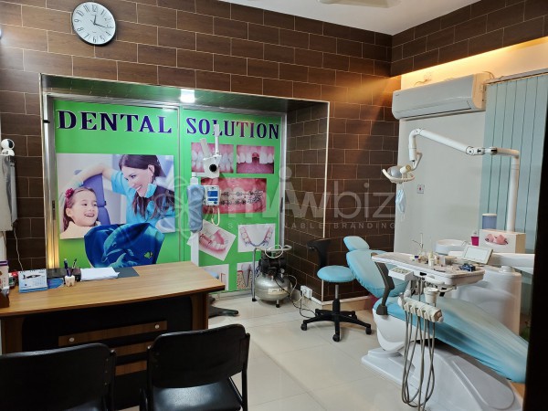 Dental Solution - Mirpur