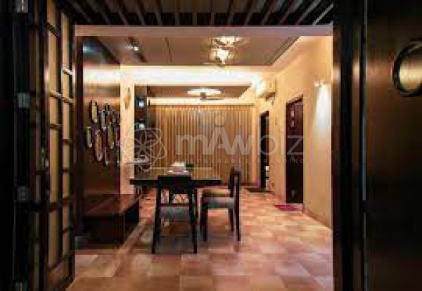 Dhaka Furnished Apartments