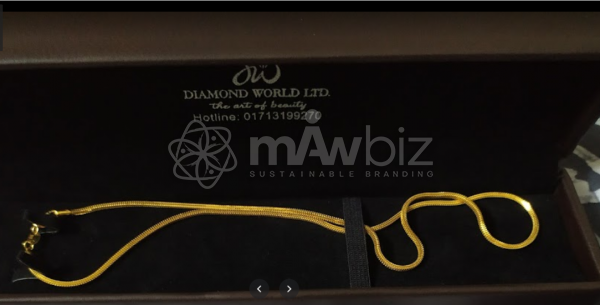 Diamond World Ltd-(Rajshahi)