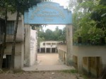 Digor Pan Khali High School