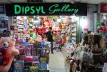 Dipsyl Gallery