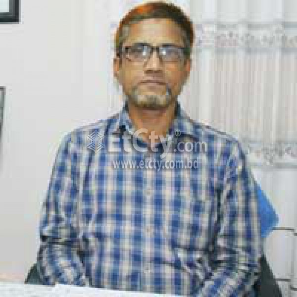 Dr. Abu Jafar Md. Shahidul Hoq (babu)