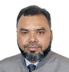 Dr. Md. Jahangir Alam