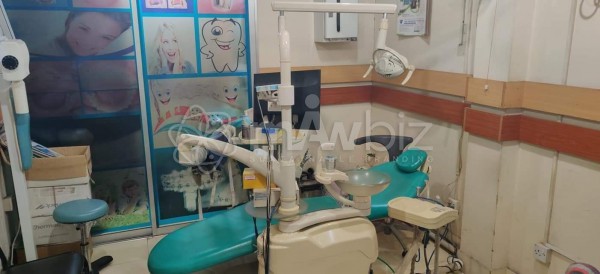 Dr. Sarwars Dental Care