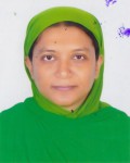 Dr. Shamsun Nahar