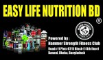 Easy Life Nutrition BD