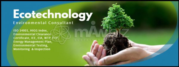 Ecotechnology: Environmental & ISO Consultant