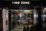 TIME ZONE(Concord Arcadia Branch)