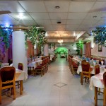 Exotica Restaurant