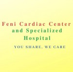 Feni Cardiac Center and Specialized Hospital