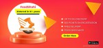 FoodShahi - Home delivery service